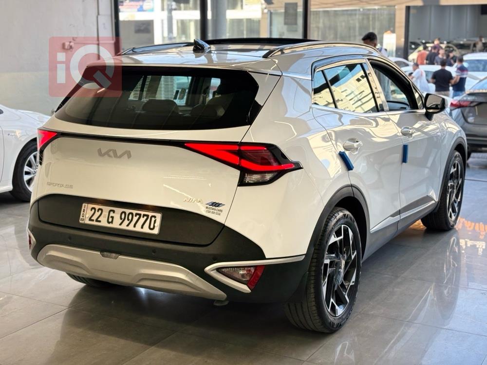 کیا سپۆرتاج